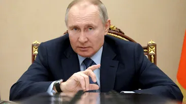 Reacția lui Putin după ce NATO a trimis trupe în estul Europei. Ce a ordonat