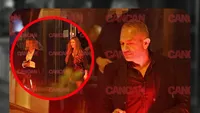 Fostul soț al Cristinei Spătar, plecare spectaculoasă cu două căprioare. Al doilea divorț i-a redeschis „apetitul”