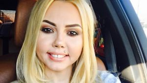 DENISA Manelista se zbate între viaţă şi moarte! Cântăreaţa abia îşi mai recunoaşte apropiaţii 