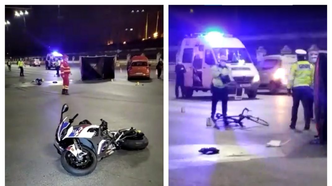 Dorian Popa, îngenuncheat de suferință după accidentul mortal al polițistului Ionuț Negrilă: “Oriunde te-a dus Dumnezeu, tot al nostru rămâi. Te iubesc, mă”