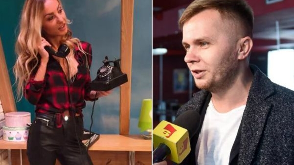Codin Maticiuc s-a chinuit să o cucerească pe Flavia: „A trebuit să muncesc din greu”