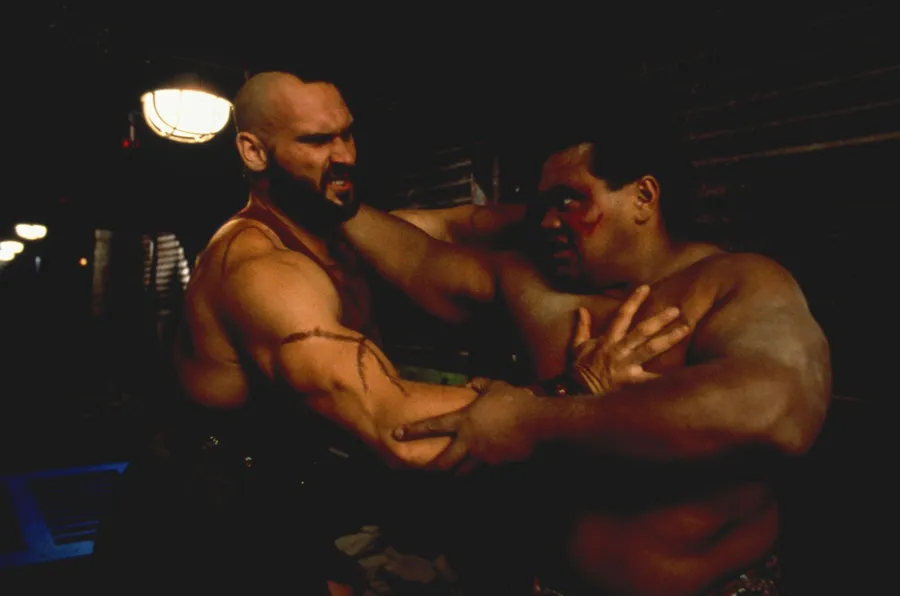 Peter Navy Tuiasosopo