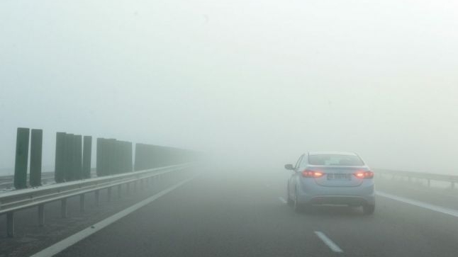 Avertizare ANM de fenomene periculoase în România