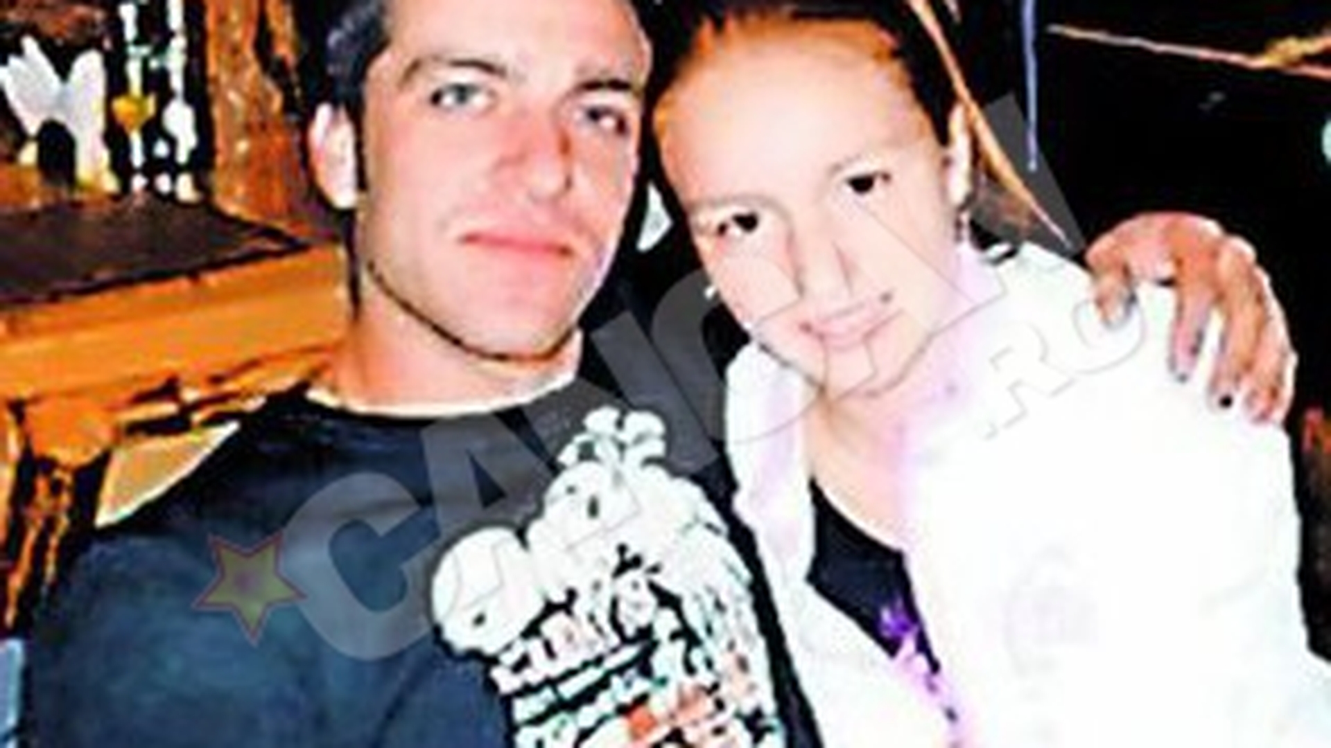 N-au mai suportat iubirea clandestina. O fetita de 13 ani si iubitul ei, de 26, s-au spanzurat impreuna