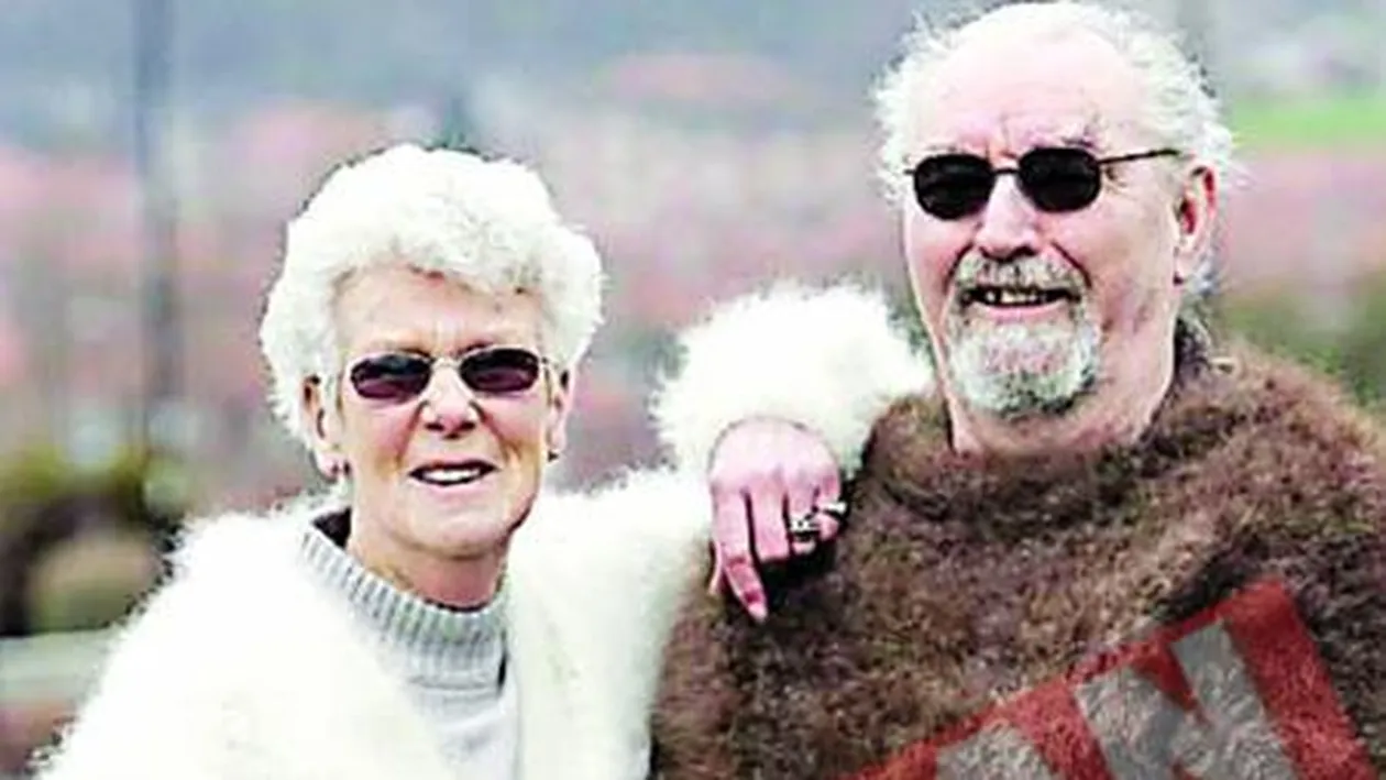 Si-au facut pulovere din blana cainilor