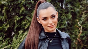 Alexia Eram, de urgență la spital. Cum se simte acum fiica Andreei Esca