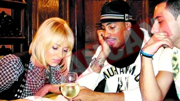 Delia isi face supershow cu 3.000 de euro