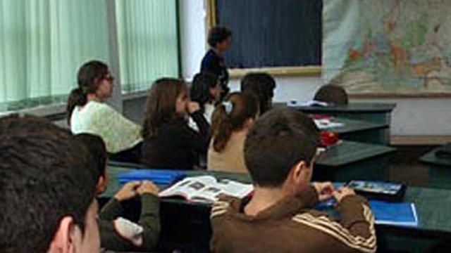 Ce a putut sa scrie un elev la o lucrare de control la Geografie, cand a fost pus sa descrie Muntii Apuseni!