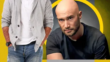 Cine e omul care l-a ”aruncat” pe culmile celebrității pe Bendeac! A făcut adevărat show cu iUmor, la Antena 1, dar puțin știu cum a ajuns actorul mega-vedetă