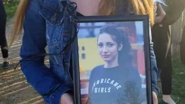Durere fără margini la casa Petronelei Mihalachi, tânăra ucisă cu 30 de lovituri de cuțit! Imagini sfâșietoare