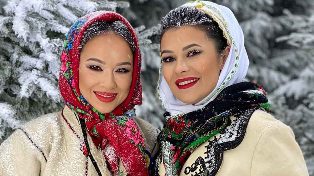 Adevărul despre "dușmancele" Olguța Berbec și Vlăduța Lupău. Cele două sunt rude, de fapt!