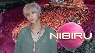 Cel mai îndrăgit artist K-Pop, mesaj pentru fanii de la Nibiru: ”Cu siguranță mă voi întoarce!”