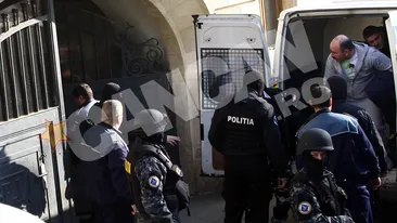 Nutu Camataru, primele declaratii dupa ce i-au fost confiscate animalele: Mi-au luat leii, acum sa-i hraneasca ei