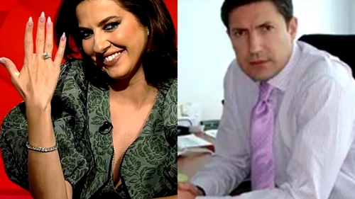 Cum a reușit Horațiu Nicolau, cu 30 de ani mai în vârstă, să îi trezească interesul Lidiei Buble. Amănunte picante din cuplul pe care toată România stă cu ochii