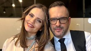 Motivul halucinant pentru care Mădălin Ionescu a fost amenințat cu divorțul de către Cristina Șișcanu: „Mi-a ieșit pe gură această frază”