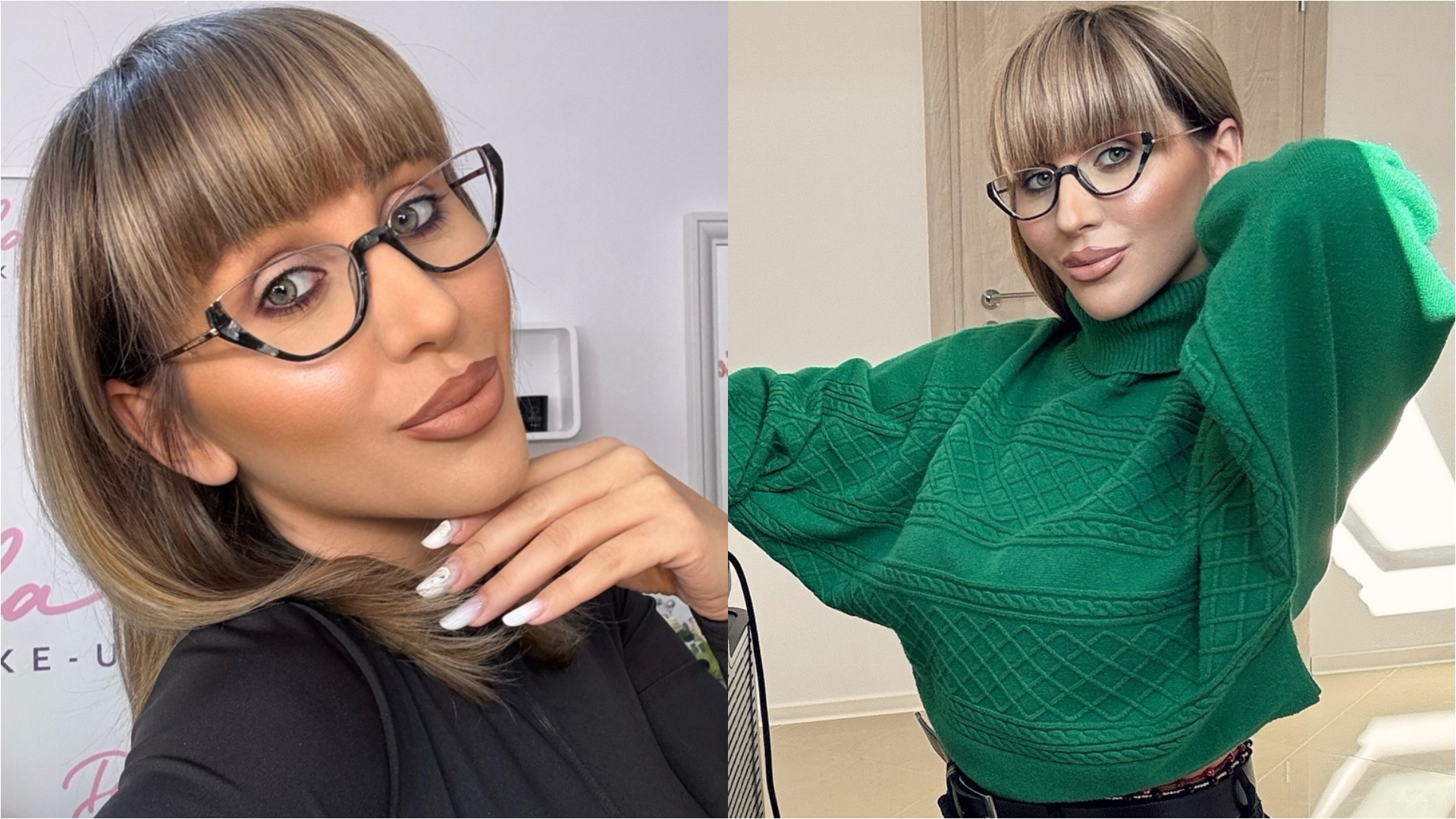 Nici n-a divorțat bine, că deja vrea să se mărite! Ce condiție i-a pus Dana Roba noului iubit