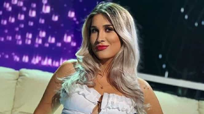 Adda, schimbare radicală de look: ”Am întinerit cu zece ani!”
