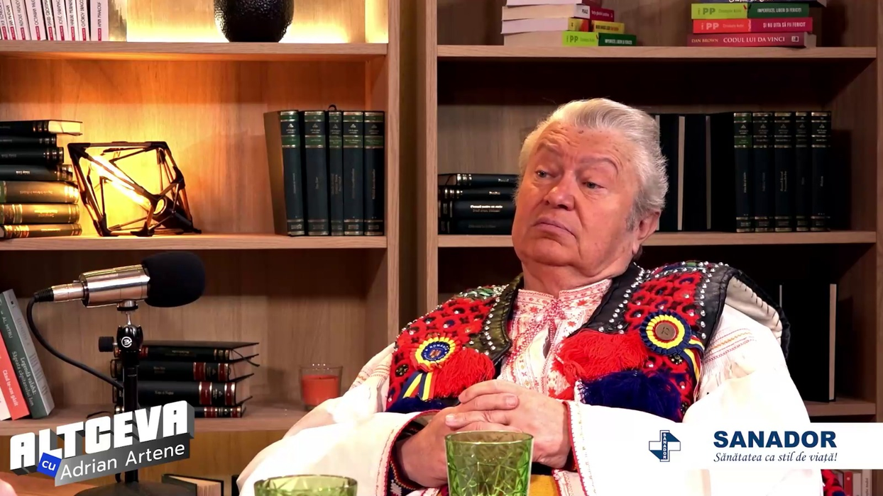 O boală incurabilă i-a „furat” soția, iar Gheorghe Turda a rememorat pierderea: „Am ținut-o peste 22 de ani în viață”