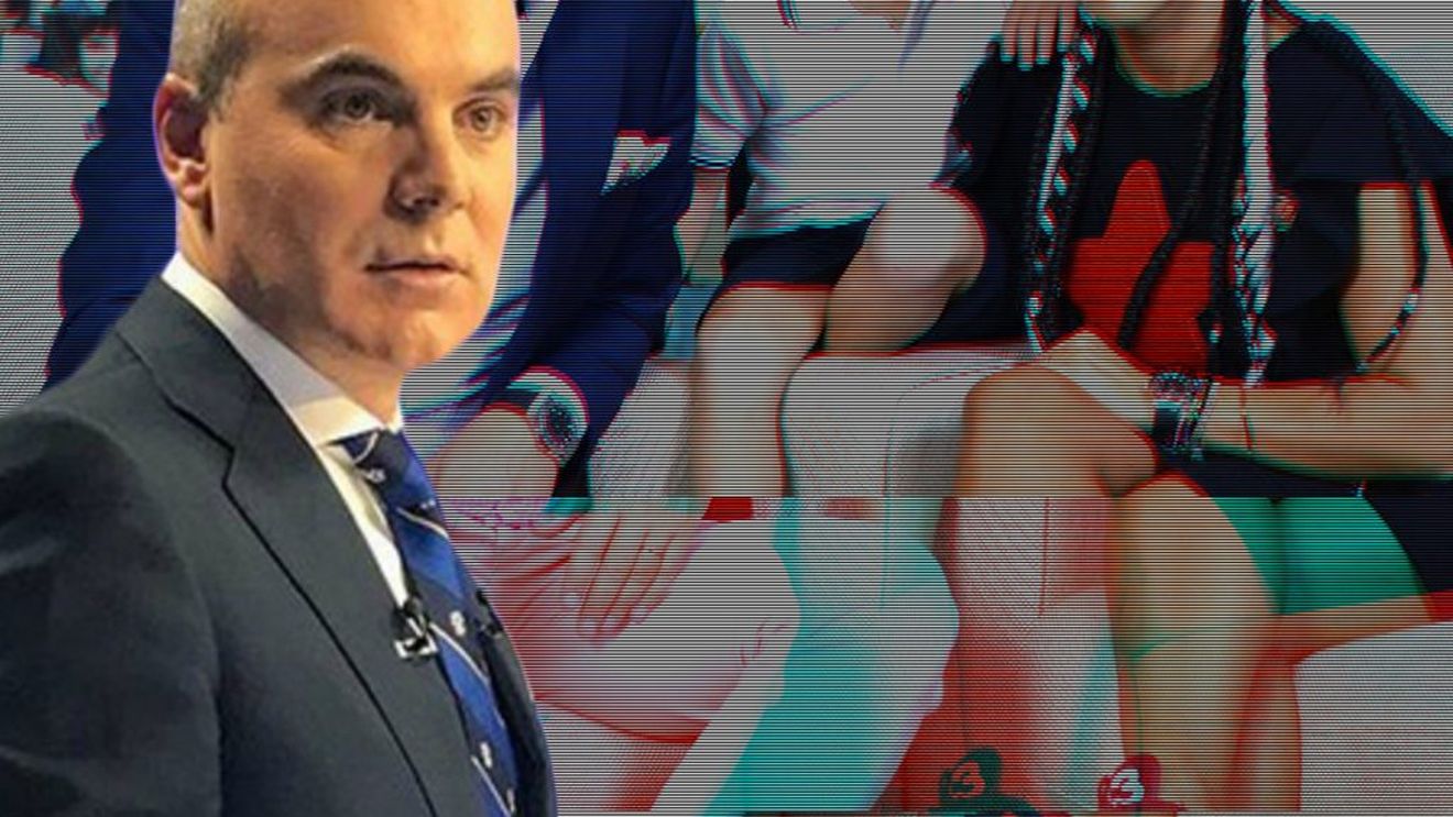 Rareș Bogdan, în stare de șoc! Realizatorul TV acuză că soția și copilul lui au fost atacați pe stradă: ”Încercare de intimidare? Jaf? Răpire?”
