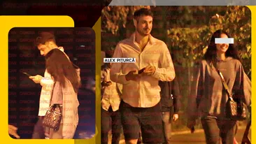 “Mama la copil” n-are nimic împotrivă... Piți Jr., tur nocturn cu “pofta inimii” & ”bilet de voie” de la oficiala: “Are dreptul să se plimbe cu oricine dorește”