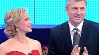 Cat au strans la nunta Gabriela Firea si Florin Pandele!