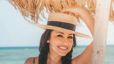 Andra Măruță a ținut acest secret până azi. Puțini știau asta despre ea