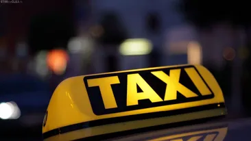 Taximetrist înjunghiat de un client la Timișoara: „Mi s-a părut drogat!”