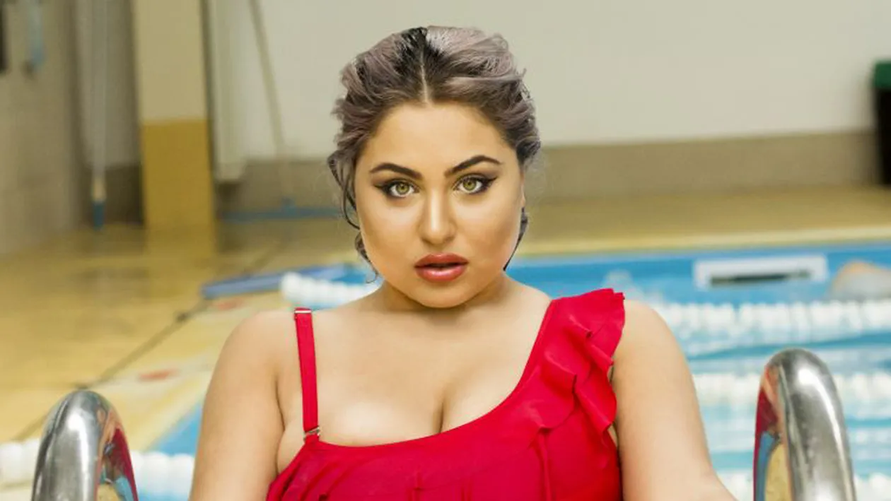 Plușica de la Puterea Dragostei a slăbit foarte mult. Cum arată acum fosta concurentă de la Kanal D