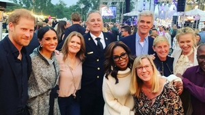 Oprah a umilit-o pe Meghan Markle în public. Ar putea să fie finalul prieteniei dintre cele două