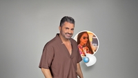 Reacția soției lui Pepe după mutarea la Kanal D. Artistul a povestit totul
