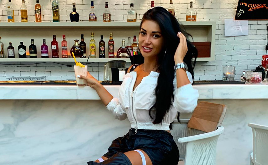 Elena Ionescu, de urgență la spital. Care este starea de sănătate a artistei