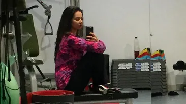 Iuliana Luciu, speriată de plecarea în Asia! A făcut anunţul că revine pe TV, dar abia acum a spus adevărul: ”Greu cu...”