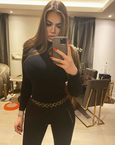 Informaţii explozive după divorţul Biancăi Drăguşanu! Înregistrările cu Alex Bodi, în timp ce este cu amanta rusoaică