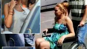 Ce a postat pe Facebook Nicolae Guţă la câteva ore după ce Beyonce de România a aflat dacă are sau nu cancer