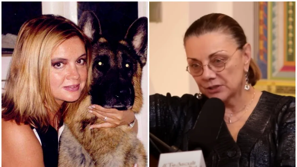Din ce cauză ar fi murit, de fapt, Cristina Țopescu. Carmen Tănase a dezvăluit ce durere avea în suflet: „I-a crăpat inima”