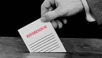 Referendumul pentru redefinirea familiei a eșuat! Prezența la vot, 20,41 %