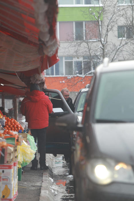 Așa arată Gigi Nețoiu, la cinci ani după eliberare
