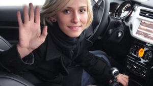 Dana Rogoz va avea gemeni? Ce a declarat vedeta pe blogul ei personal Fanii n-au stiut ce sa mai creada