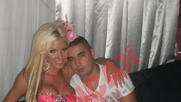 Loredana Chivu, dependenta de Ciao!