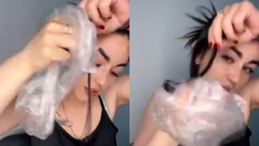 Un nou trend ALARMANT pe TikTok pune viața tinerilor în pericol. Medicii atrag atenția asupra pericolelor