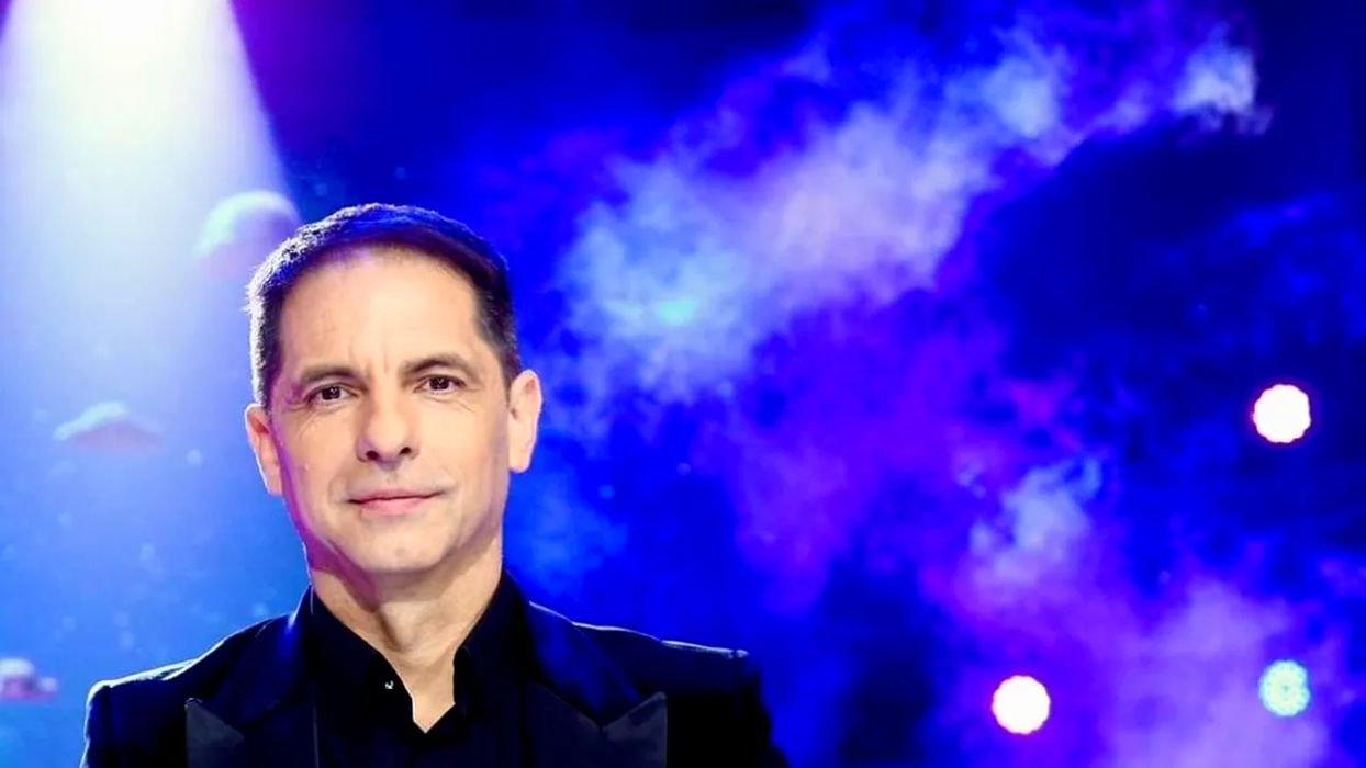 Dan Negru a semnat cu Kanal D la începutul anului (Foto: Facebook)