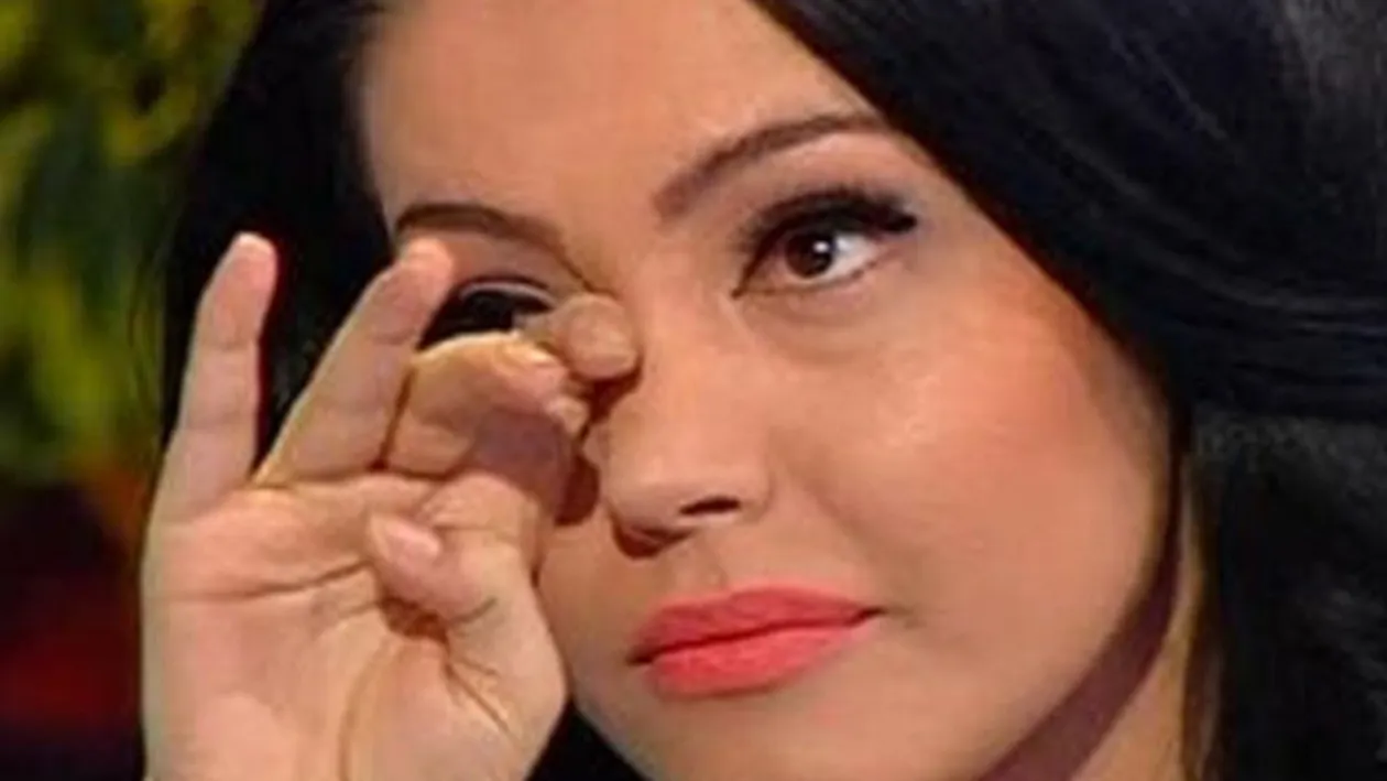 Andreea Mantea are probleme cu sarcina! Bruneta a ajuns de urgenta la spital