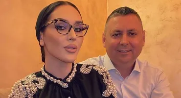 ”Dana, te iert pentru ce ți-am făcut”. Daniel Balaciu, mesaj bulversant pentru Dana Roba
