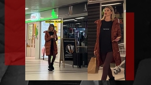 Ramona Olaru a dat fuga la ”chinezărie”, dar înainte s-a asigurat că...: A lovit-o și pe ea?