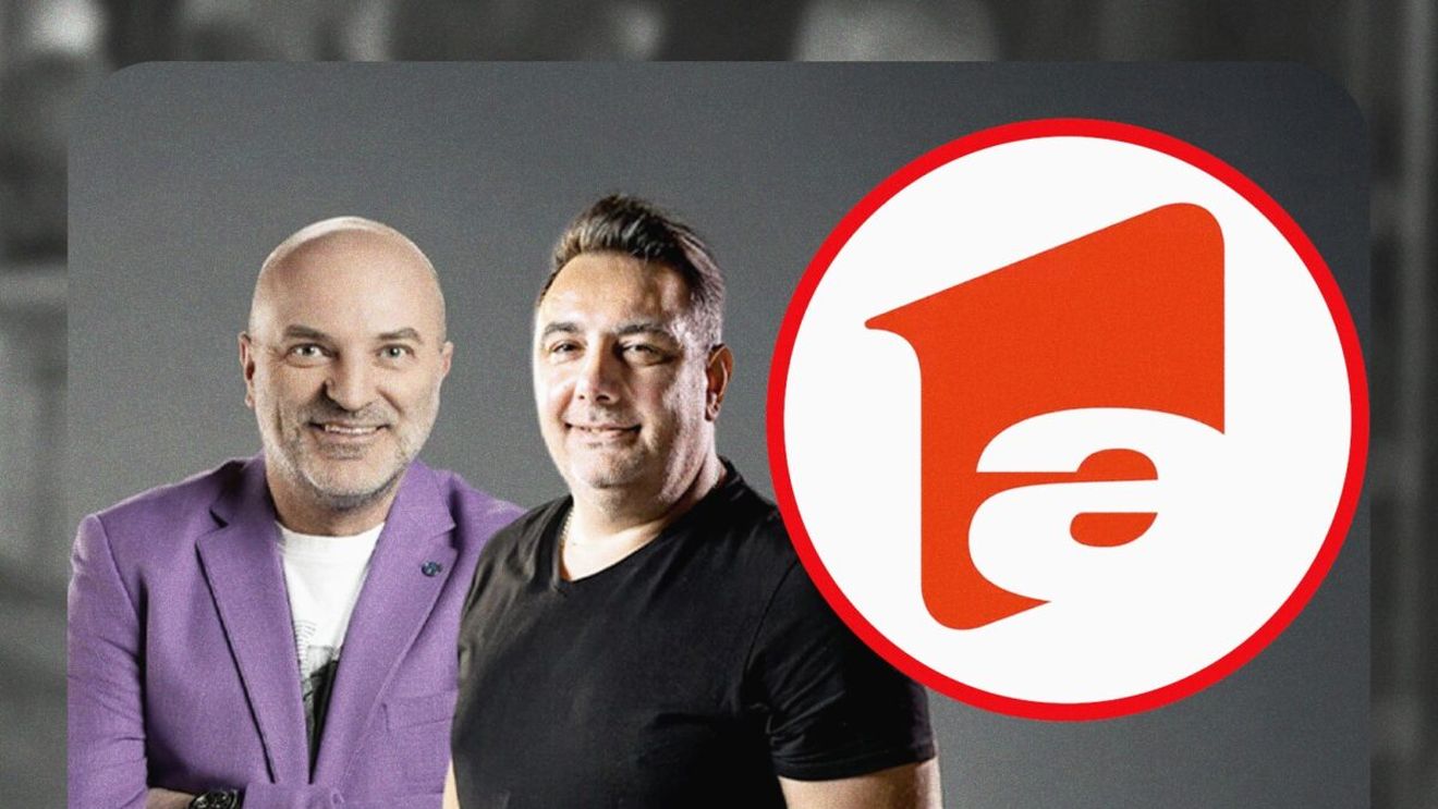 Dan Capatos, dat afară de la Antenă, “la pachet” cu Silviu Andrei! Breaking news în lumea televiziunii