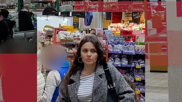 Cristina Șișcanu nu pare să pice în plasa tentațiilor! Soția lui Mădălin Ionescu a dat “iama” în decorațiunile de Crăciun, dar…