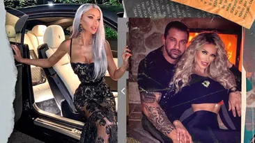 Împăcarea cu Bianca l-a costat pe Alex Bodi un Chanel de 6.000 €, un zbor privat de 25.000 € și… “Nu poate să trăiască fără ea, nu degeaba a…”