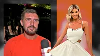 Să te tăvălești de râs! Cazacu a dezvăluit motivul pentru care încă mai e cu Ramona Olaru: ”Avem de montat o ...”