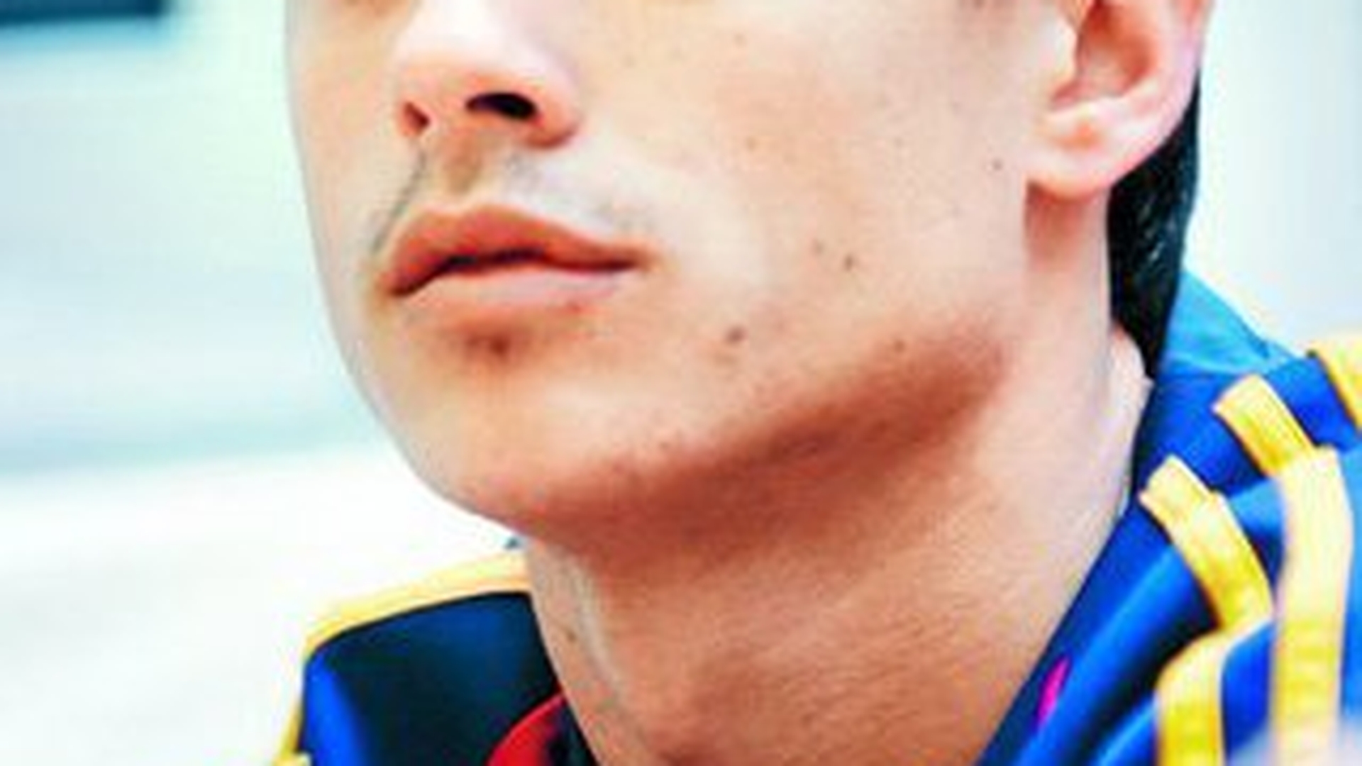 Stoian, inselat de iubita cu Alibec si Doman