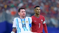 Sfârșitul unei ere! Messi își pregătește adio-ul în fața a 80.000 de oameni, Ronaldo refuză să renunțe chiar dacă nu mai este titular